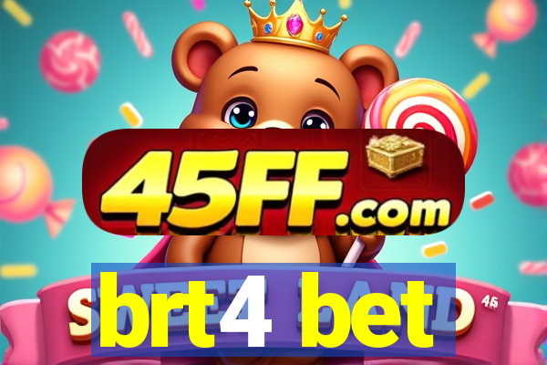 brt4 bet